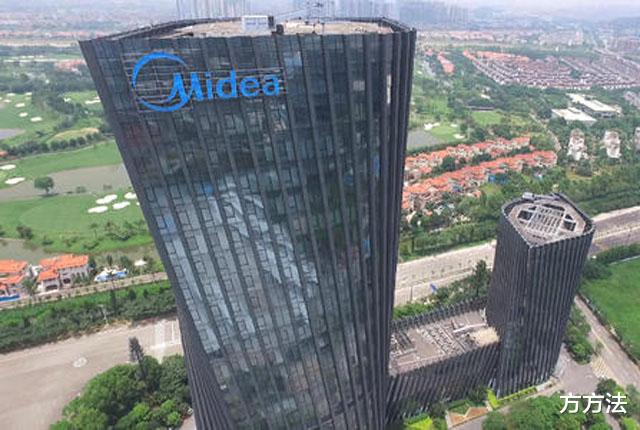 |被誉为中国的“空调大王”，销量远甩格力两条街，如今跌下神坛