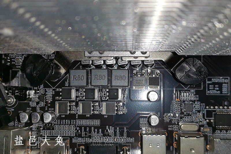 |你家电脑的散热系统强劲吗?它与硬件安全、运行稳定密切相关