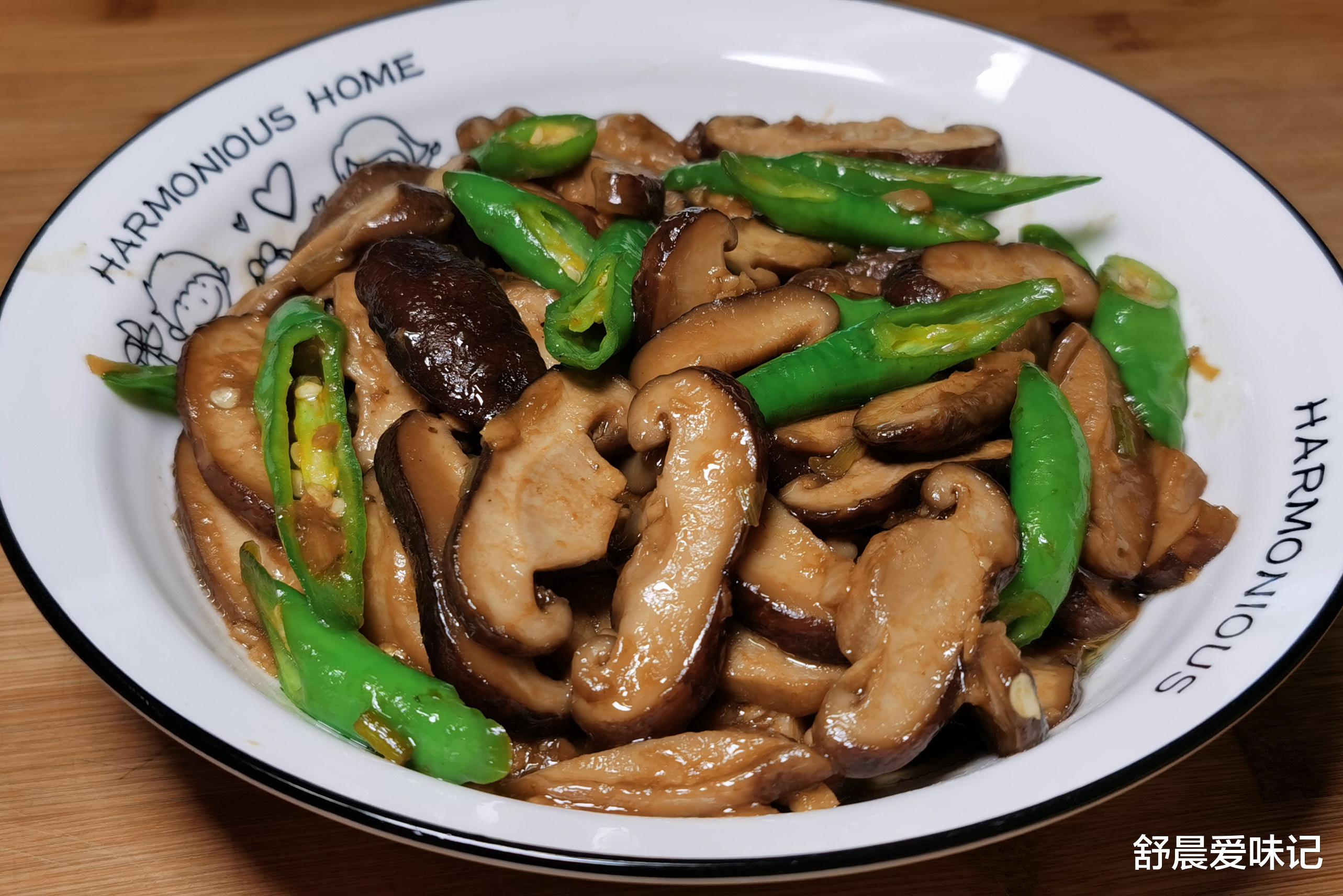 食材|周末在家不知道吃什么好？6道家常菜，都是常见食材，百吃不厌