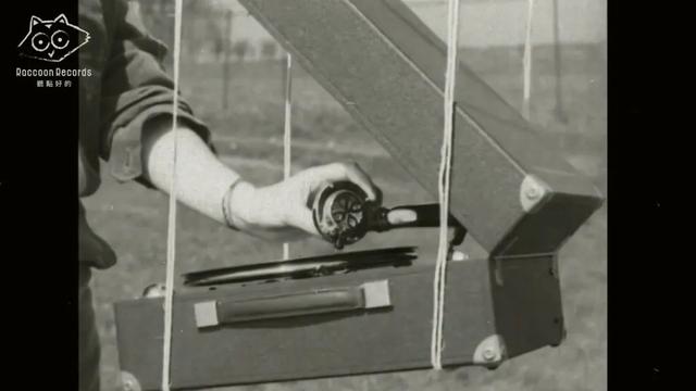 「爱迪生」“黑胶唱片”到底是啥?