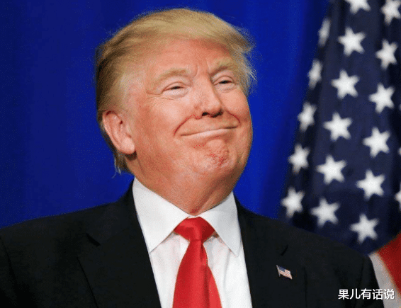 美国▲特普朗为什么对疫情一直保持乐观?阴谋被揭穿了