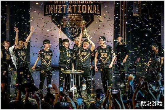 [skt]LOL历史上统治力最强的战队，SSW上榜，第一胜率达到恐怖的100%