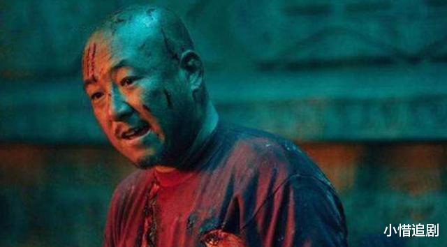 【周晓鸥】曾经以乐队主唱身份进入大家视野的周晓鸥,如今却再次因为《龙岭迷窟》成为香馍馍!