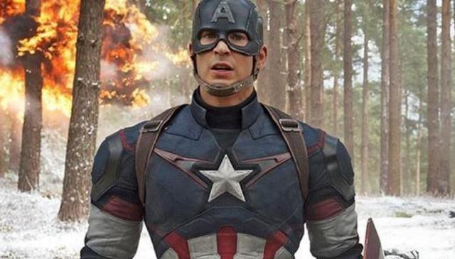 漫威|一个漫威英雄代表一个国家,黑寡妇代表前苏联,中国代表是她?