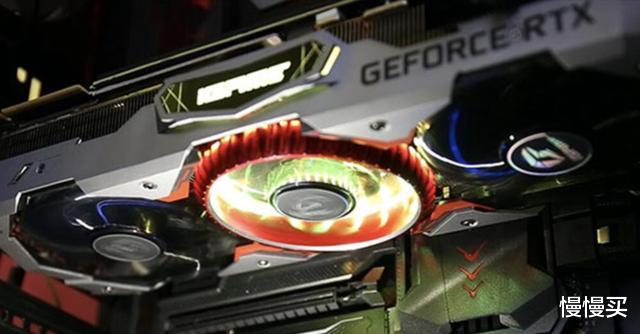 显卡|八月热门显卡排行榜：就算价格“打骨折”，排名第一我依然买不起