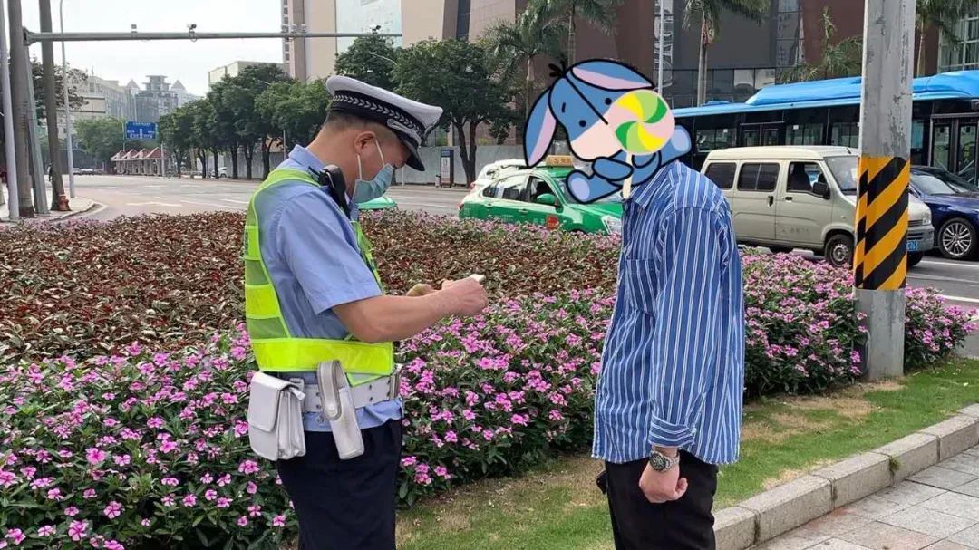 #珠海#珠海年度最强执法！6月1日起严查十大违法！无人机、电子警察整治一个月！