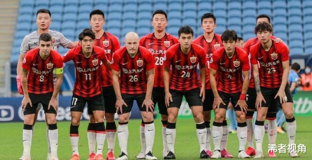 上海上港|重磅! 曝上港正醞釀超級轉(zhuǎn)會: 球員已同意加盟, 新銀河戰(zhàn)艦呼之欲出