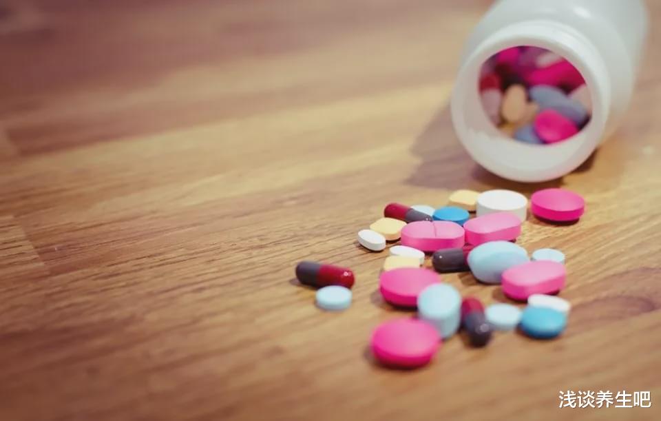 肝脏|肝脏异常后,晚上睡觉会有三种表现,若你一个不占,就要恭喜你!