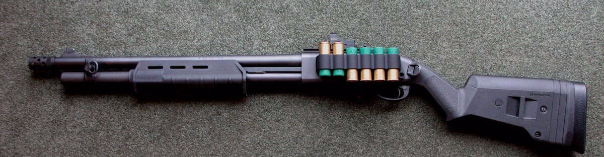 AR@美国家庭户外探险和家庭防卫推荐选购：5种最受欢迎枪支组合