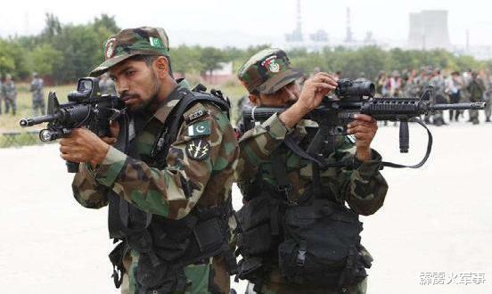 印度|1000亿挖走巴铁头号盟友？莫迪布了一个大局，原来我们都被误导了