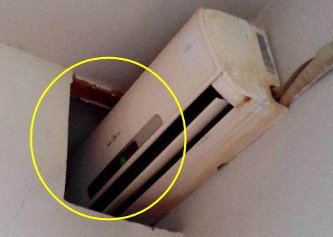 ：越来越多有钱人这样装空调，环保又省钱，连老师傅也夸好