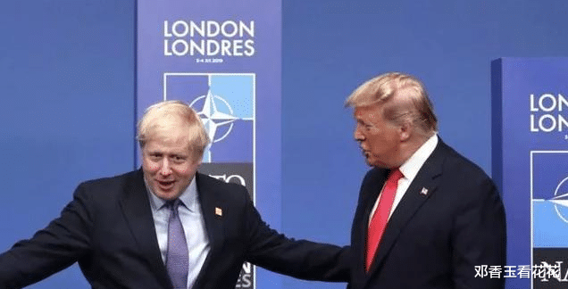 华为@华为挺住！英国突然宣布“倒戈”！更大考验或到来