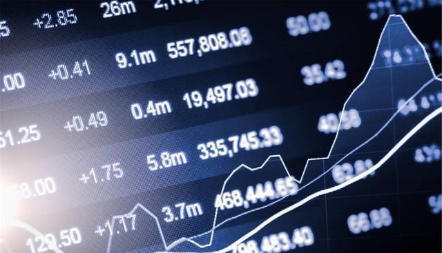 李大霄 中国股市:如何辨别股票有没有庄家入驻,看懂跟庄吃肉,与庄共舞