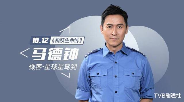 『马德钟』马德钟获儿子弹奏钢琴伴早餐，两父子似足两兄弟，网友：儿子显老