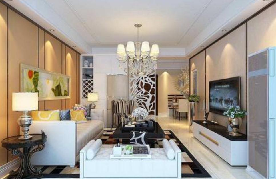 |装修想要半包，这些知识点你知道几个？都是省钱小细节