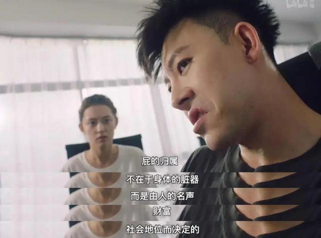 TVB▲B站9.9，豆瓣9.0，这是什么神仙国产剧！