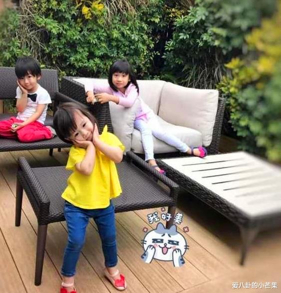 林永健|陈浩民为何要租李嘉欣的豪宅？网友道出了真相，难怪跟老婆拼命直播带货