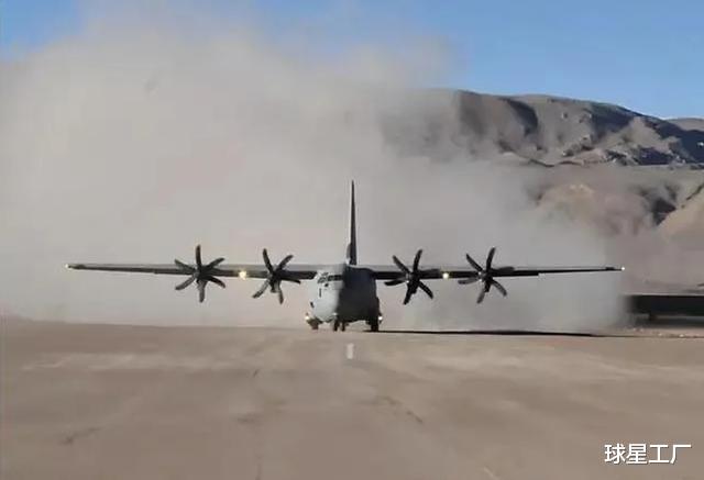 苏-57战斗机|耗不起！3.5万印军和上百架战机将被钉在拉达克，担忧被中国拖垮