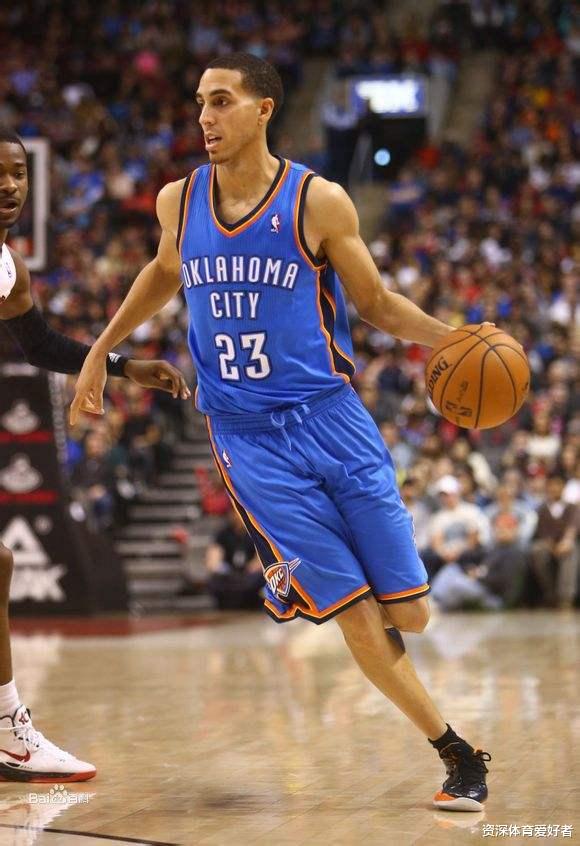 「火箭队」当年火箭队交易得到哈登的筹码现状如何？网友：这筹码确实心动