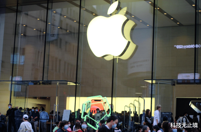 苹果|从10999跌至7499，256GB+iOS14，苹果加速“清仓”