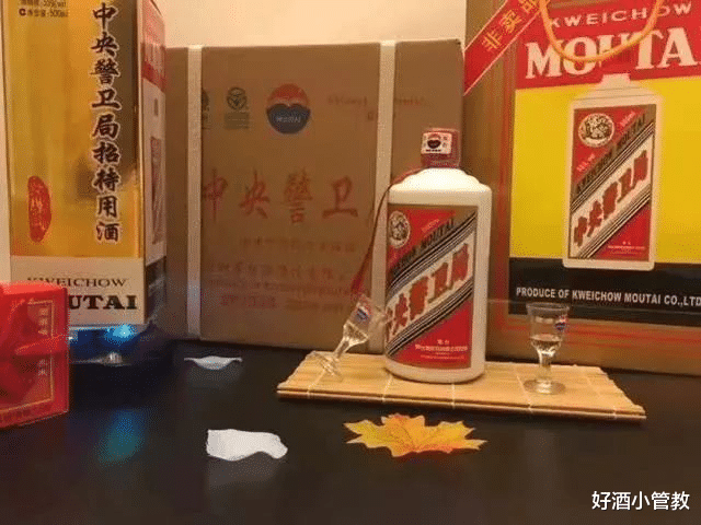 |要注意：这些“白酒”全是假酒！很多人都喝过！