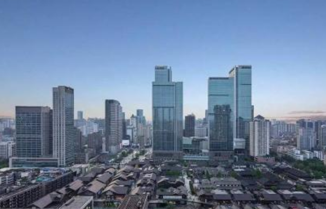 成都|我国“最持久”的网红城市名，从古至今，没有改过一次名字