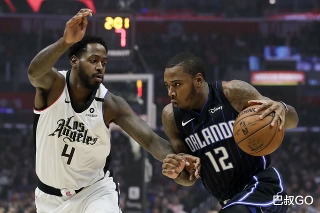 火箭队@16+3又轰20+3!超越伦纳德,被火箭耽误一年的废材,终焕发第二春