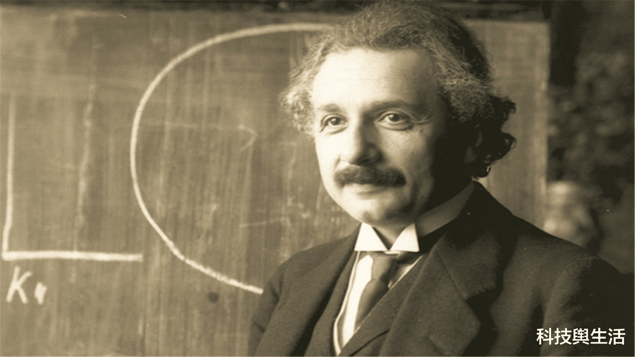 外星人|外星人为何迟迟不造访地球？爱因斯坦提及的预言，可能是对的！