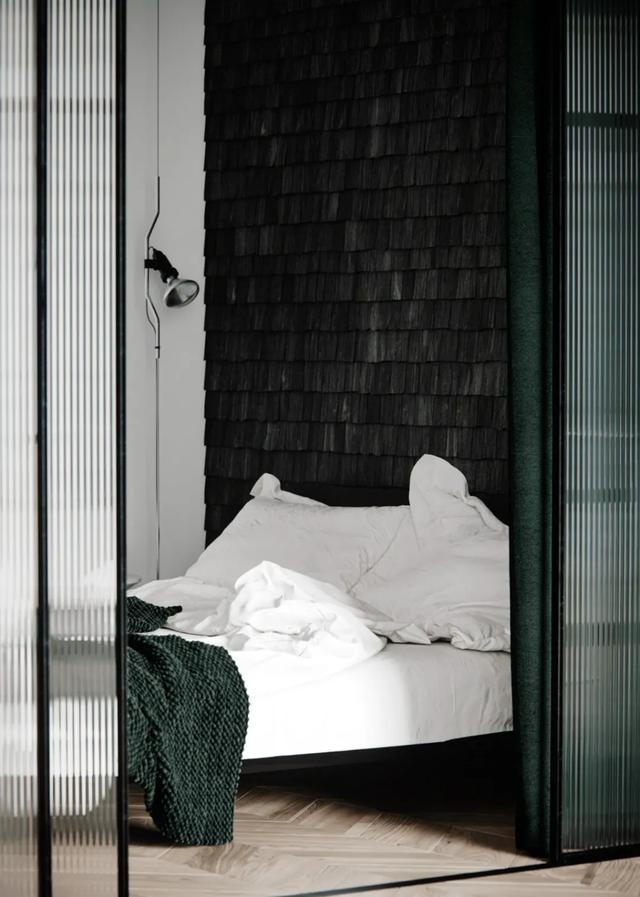 『』50平米Loft单身公寓，年轻人都向往的蜗居生活！你绝对不容错过