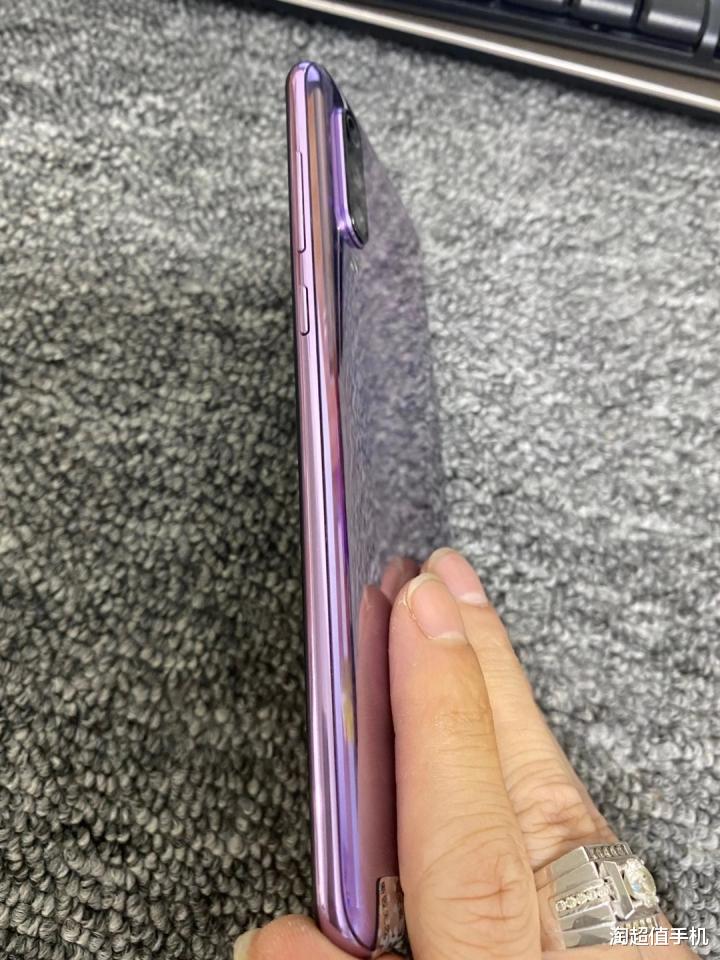 小米科技|几天没更新，今天就分享一台小米9