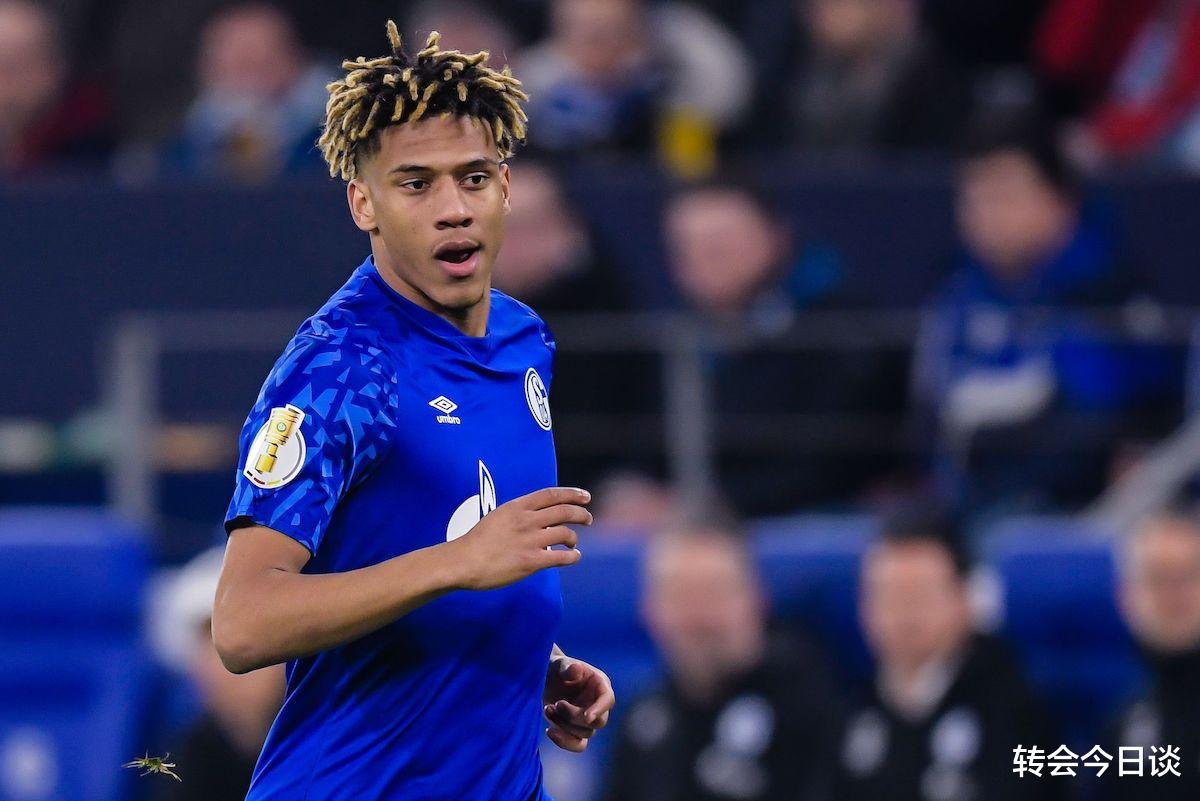 #埃弗顿#埃弗顿今夏转会展望：安胖欲开展大清洗 为欧战引援壕无人性