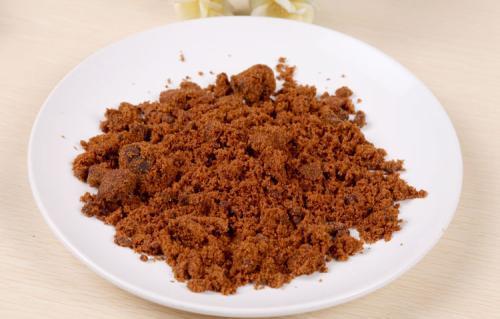 #阿胶#它号称是“穷人的阿胶”，成本不到3元钱，补血益气很滋补！