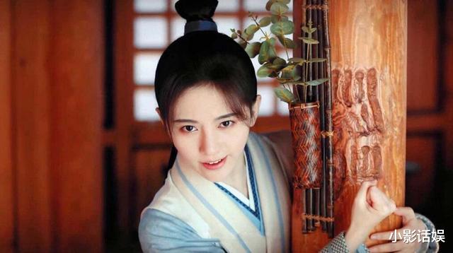 漂亮书生|上线3天热度挤进前五,又一部高口碑网剧来袭,看到女主追定了