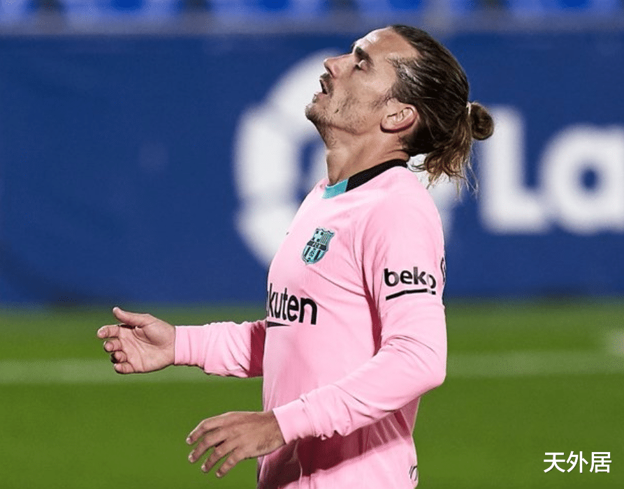 巴塞罗那|又一场0-1大冷！西甲全乱了：梅西接受首败，皇马巴萨集体掉队