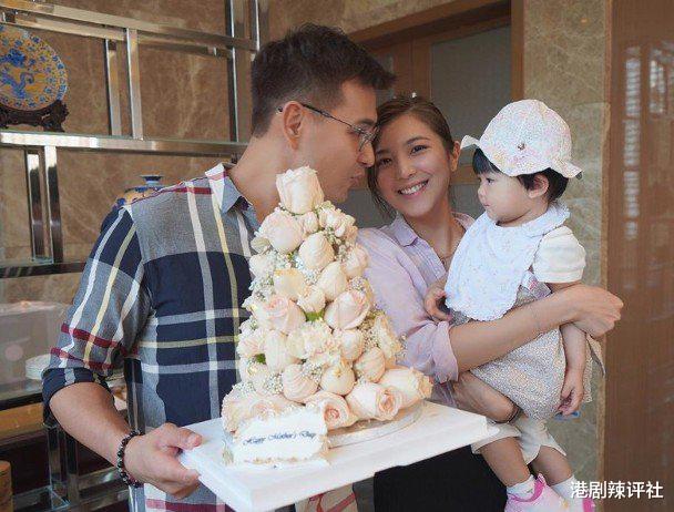 陈展鹏|TVB视帝为女健康婉拒广告邀约，两年没剧播仍续约只因经济压力大