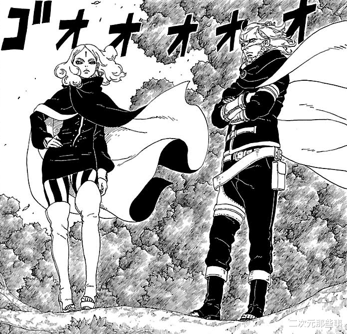 火影忍者剧场版|《博人传》176集预告：动画组给漫画填坑，木叶村进入封城状态