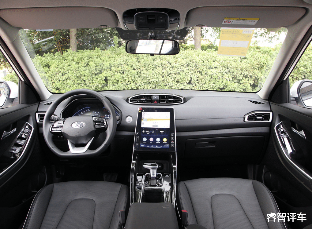 SUV|预算8万能买啥合资SUV?这几款省油耐用,开出去有面子