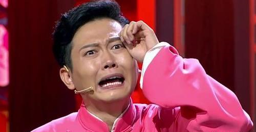 『孟鹤堂』《大赢家》：孟鹤堂首次参演电影，依旧没有忘记现实中的人设