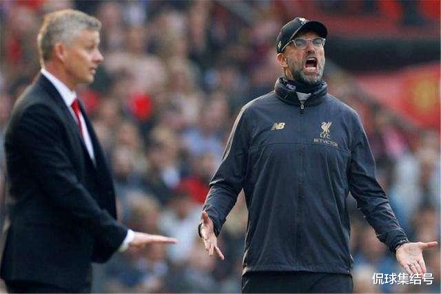 穆里尼奥|穆氏反击！渣叔炮轰VAR力挺穆里尼奥，曼联被诸强孤立？索帅别再嗨了