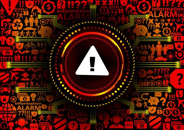 网络安全|服务器一直被攻击怎么办？