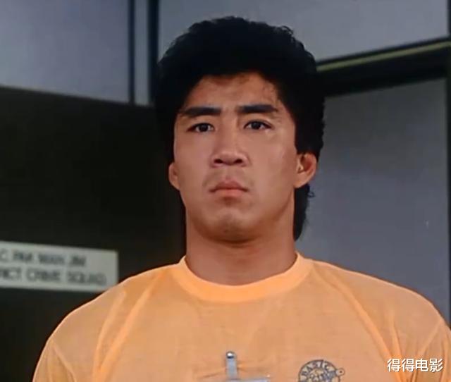 预告片：曾经被誉为“成龙第二”，周润发帮他搭戏的李元霸，现在怎么样了