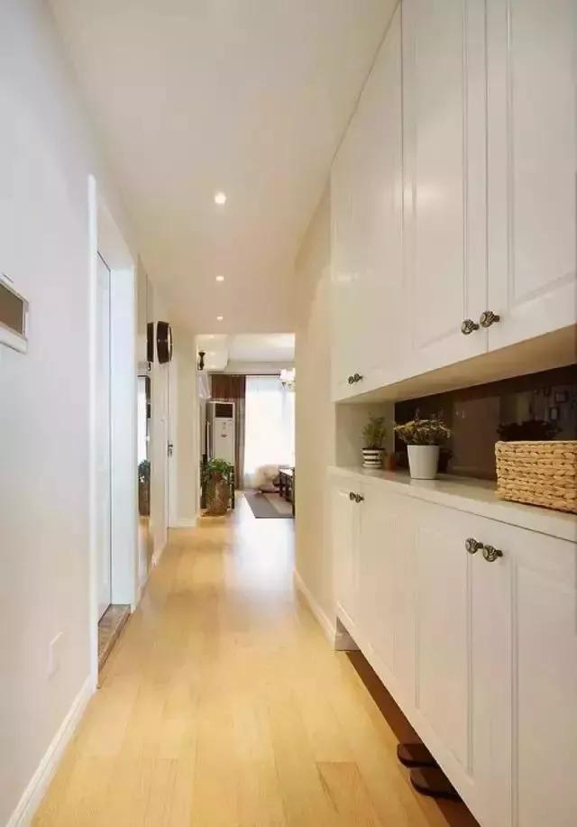 ：原来鞋柜要这样装，一个鞋柜能顶三个，后悔没能这样装！