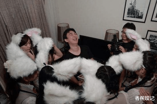 王思聪|潘玮柏刚宣布结婚喜讯,女方被王思聪暗示不正经,网友实图力证!
