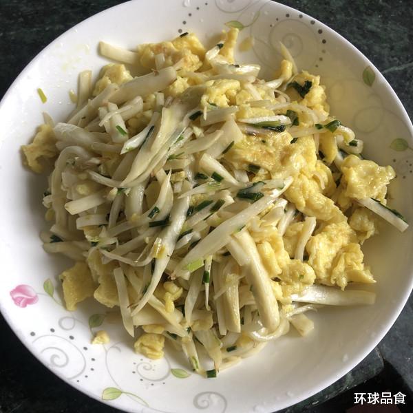 茭白|骨头汤、虾皮其实不补钙！真正补钙的蔬菜是它，补钙长个头！