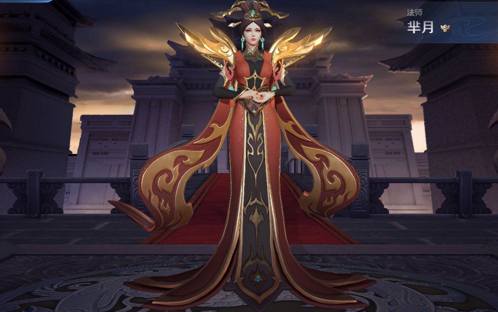 上单|王者荣耀：“上单恐惧症”，当你遇到芈月时，选什么英雄对线