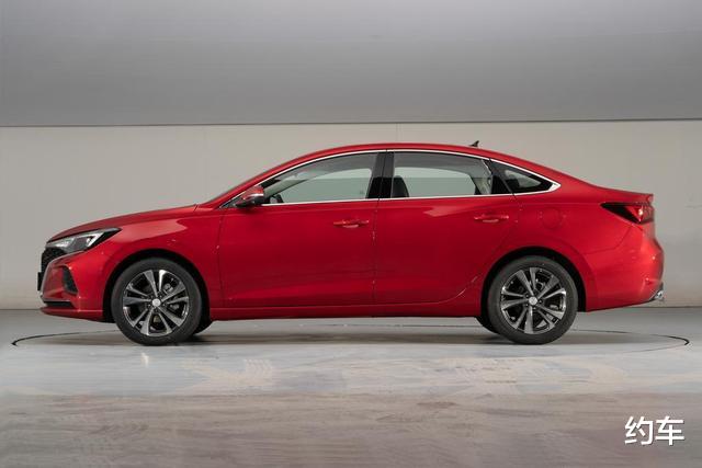 SUV|10万就能买顶配?配备更强的1.4T动力,难怪月销已经超过帝豪