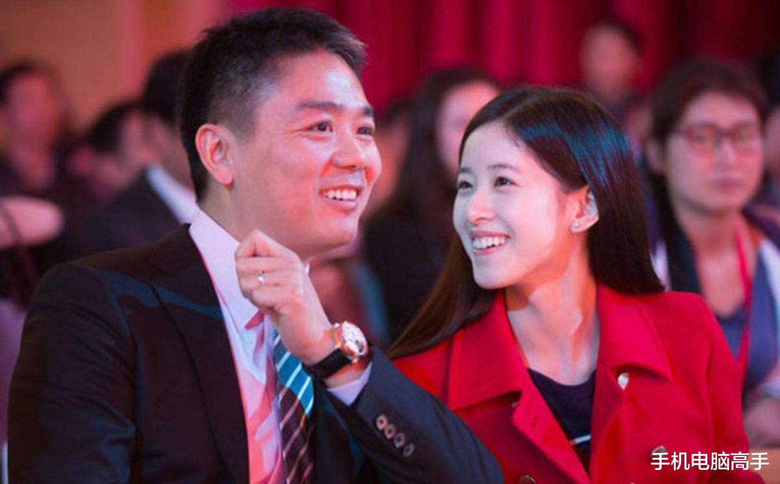meta|刘强东又“翻身”，偷偷养出1300亿独角兽，奶茶妹妹遗憾出局！