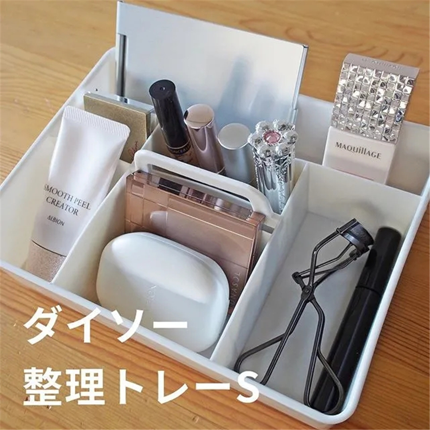 |日本主妇分享无印良品“隐藏用法”，之前用法太浪费！这才省空间