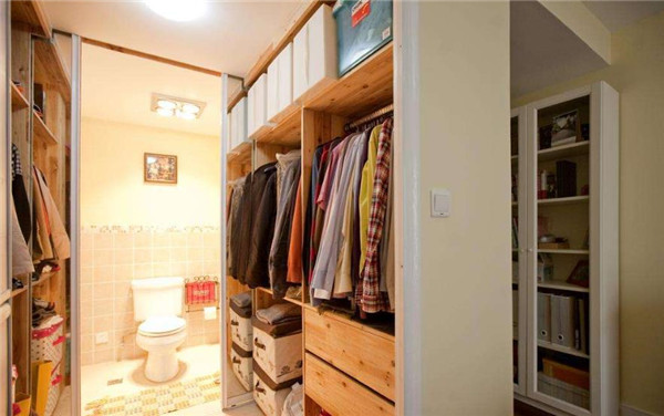 |为什么越来越多人不爱主卧带卫生间?用过一段时间,缺点难以避免