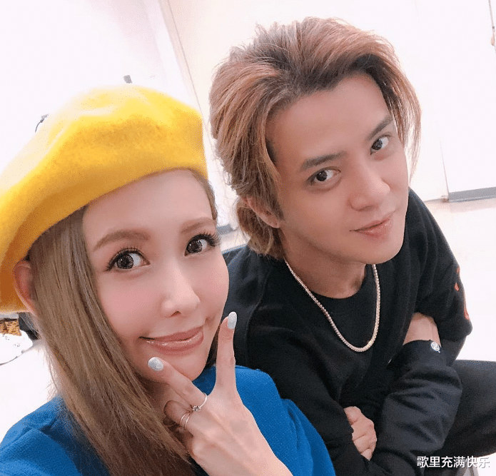 罗志祥▲罗志祥再次回应，为讨好周扬青，让恺乐寒了心